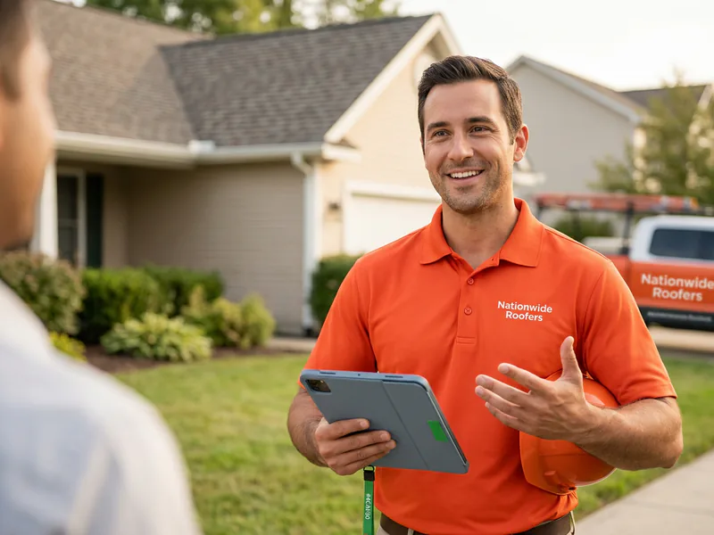 Roof Installation  in Binghamton  FAQ